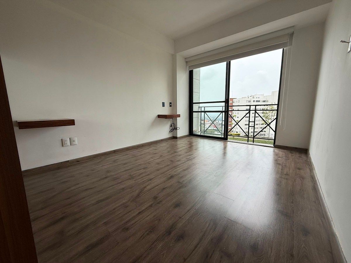 Departamento en Manzanastitla, Cuajimalpa de Morelos, foto 11 de 27