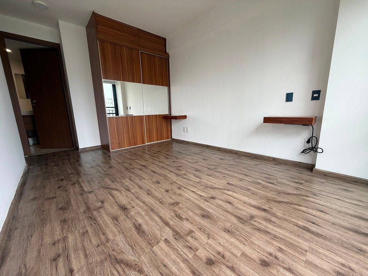Departamento en Manzanastitla, Cuajimalpa de Morelos, foto 12 de 27