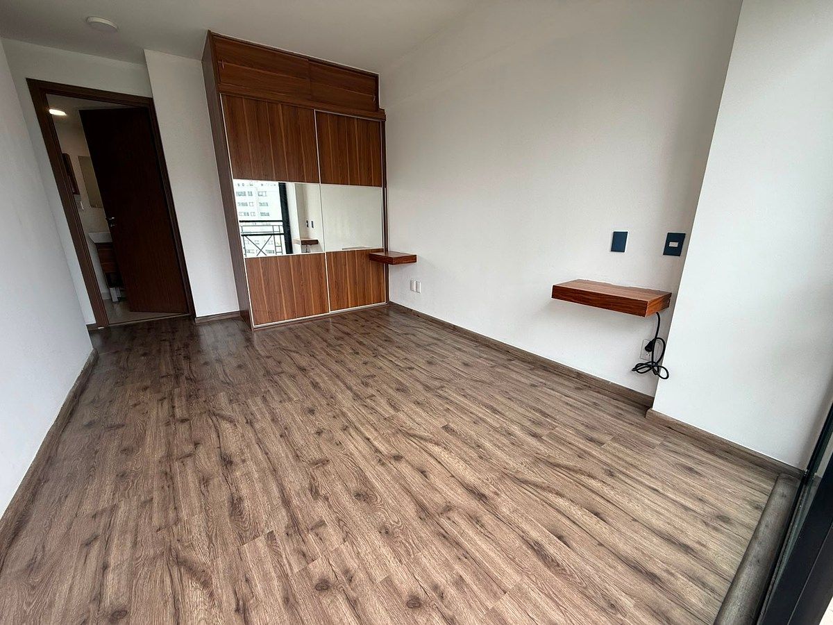 Departamento en Manzanastitla, Cuajimalpa de Morelos, foto 14 de 27