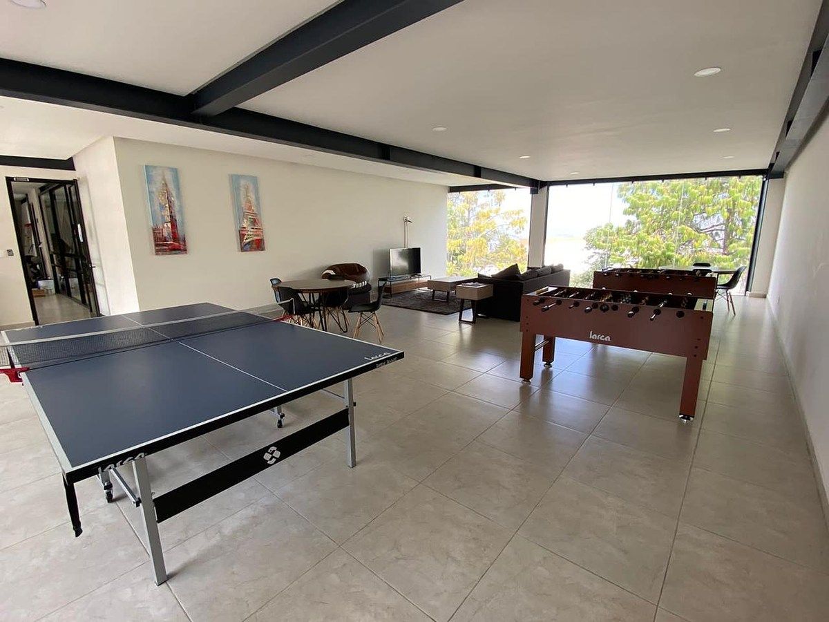 Departamento en Manzanastitla, Cuajimalpa de Morelos, foto 16 de 27