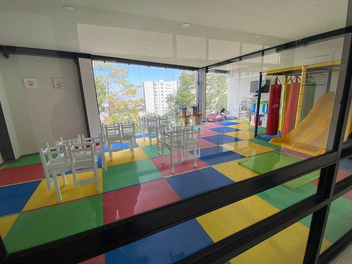 Departamento en Manzanastitla, Cuajimalpa de Morelos, foto 17 de 27