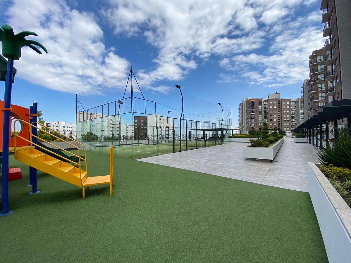 Departamento en Manzanastitla, Cuajimalpa de Morelos, foto 18 de 27