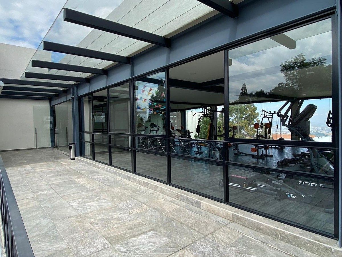 Departamento en Manzanastitla, Cuajimalpa de Morelos, foto 19 de 27