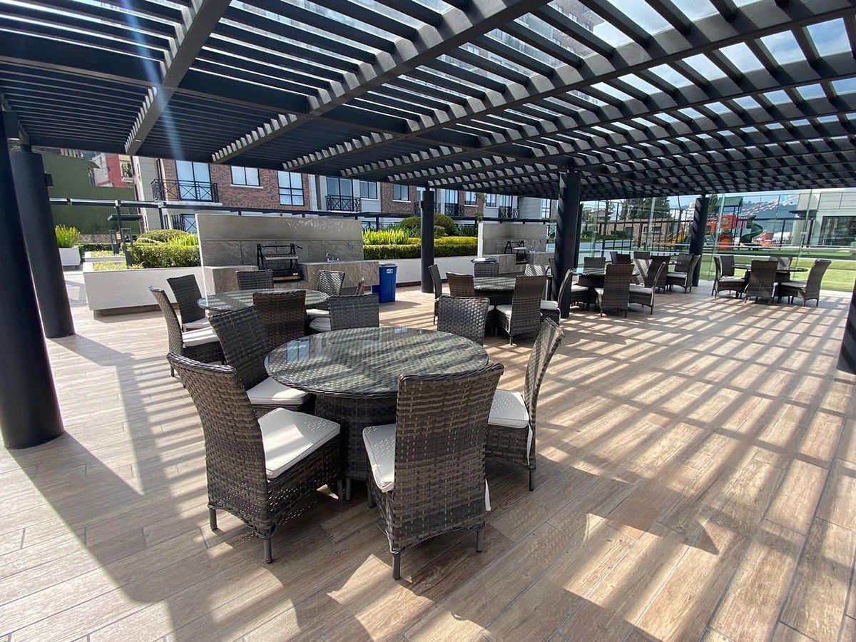 Departamento en Manzanastitla, Cuajimalpa de Morelos, foto 20 de 27