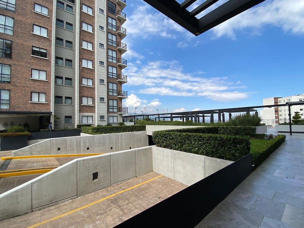 Departamento en Manzanastitla, Cuajimalpa de Morelos, foto 21 de 27