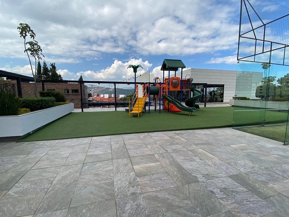 Departamento en Manzanastitla, Cuajimalpa de Morelos, foto 23 de 27