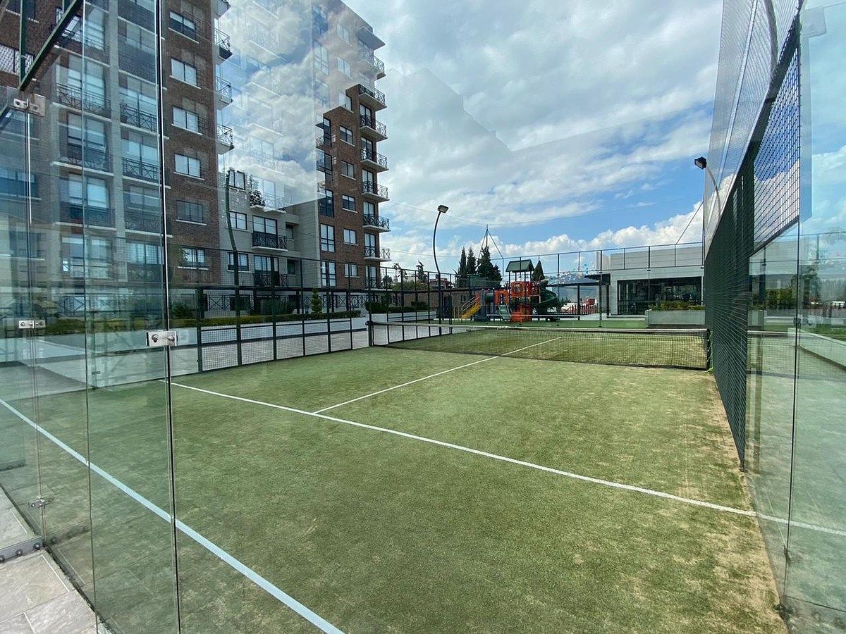 Departamento en Manzanastitla, Cuajimalpa de Morelos, foto 24 de 27