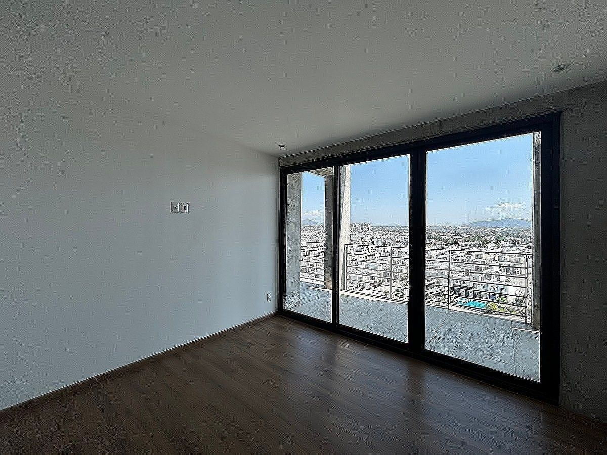 Apartamento em Altos Juriquilla, Querétaro, foto 13 de 29