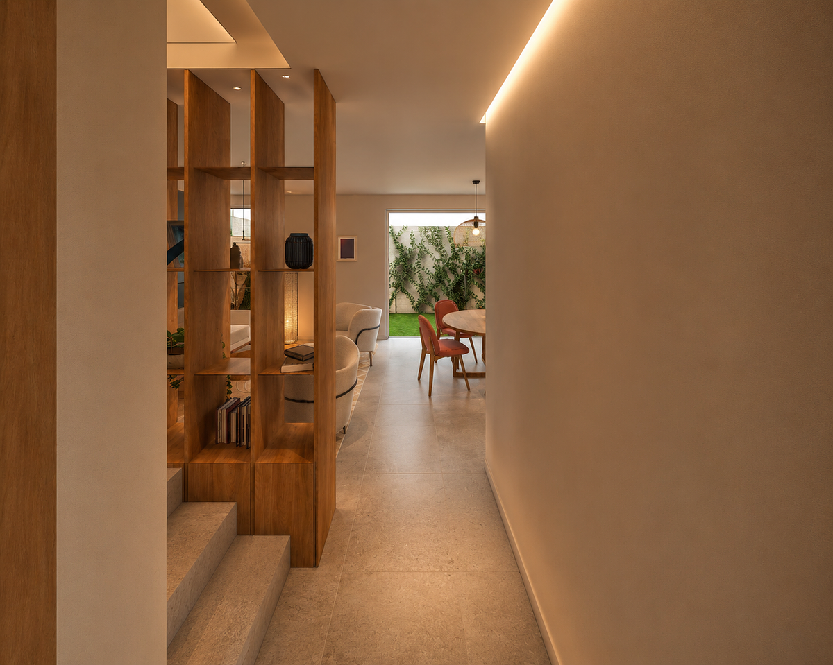 House in Campestre Arenal, Tuxtla Gutiérrez, photo 4 of 14