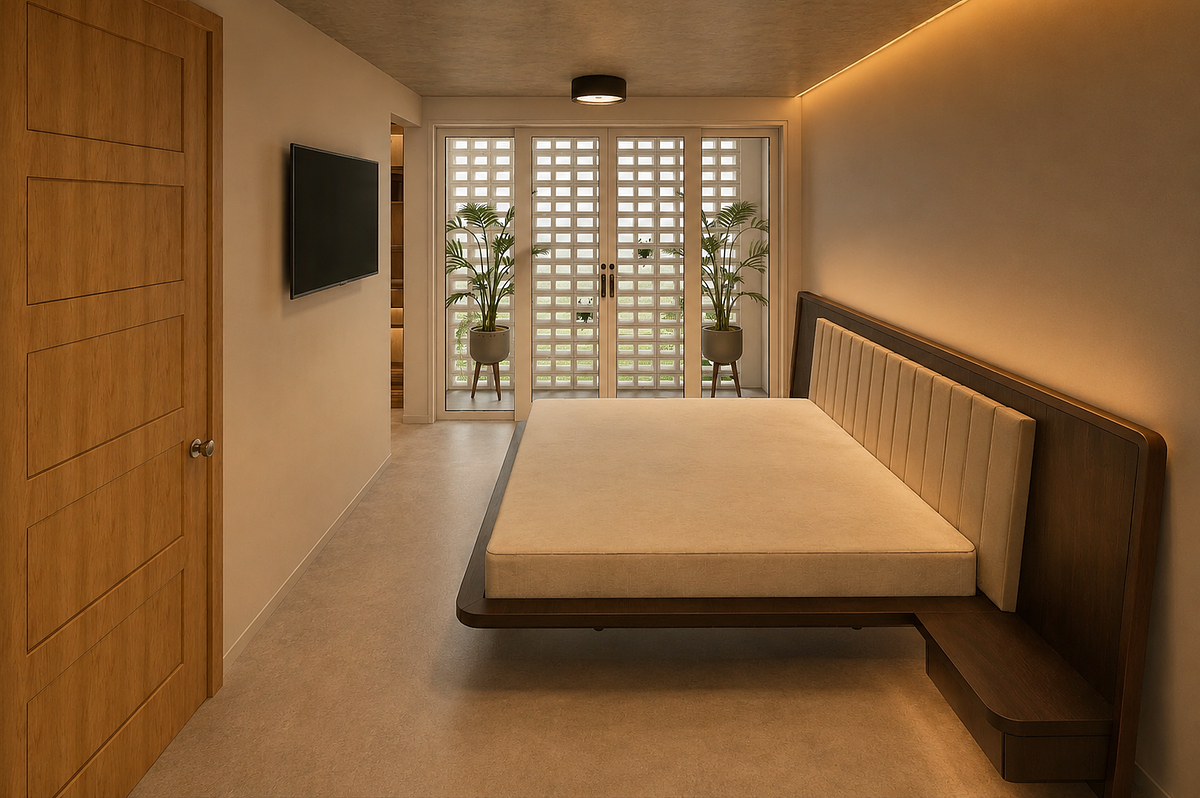 RECAMARA PRINCIPAL, photo 11 of 14