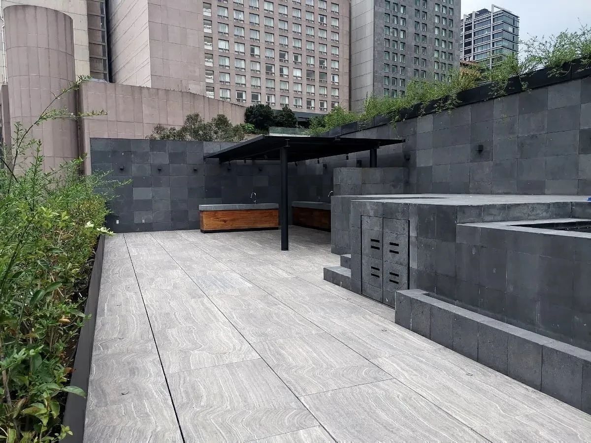 Apartamento em Polanco IV Sección, Miguel Hidalgo, foto 3 de 34
