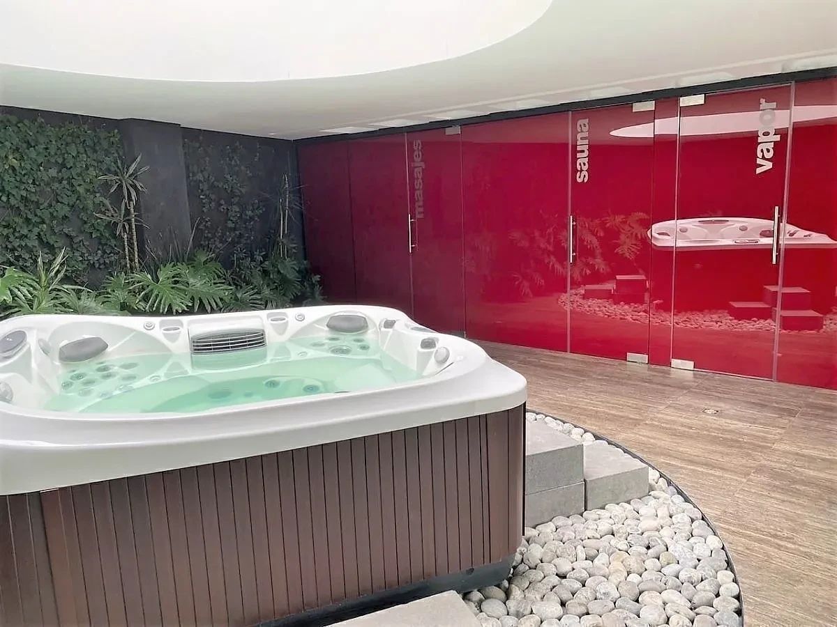 Apartamento em Polanco IV Sección, Miguel Hidalgo, foto 4 de 34