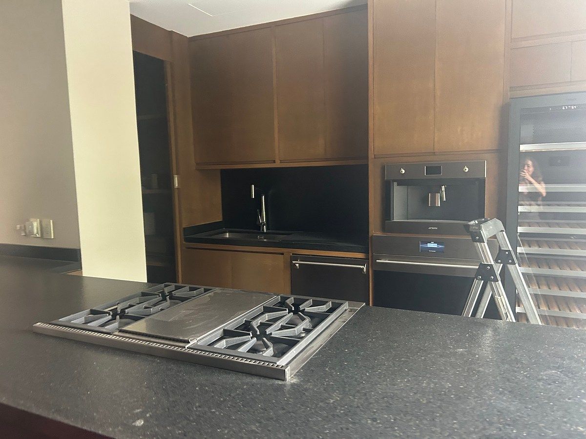 Apartamento em Polanco IV Sección, Miguel Hidalgo, foto 7 de 34