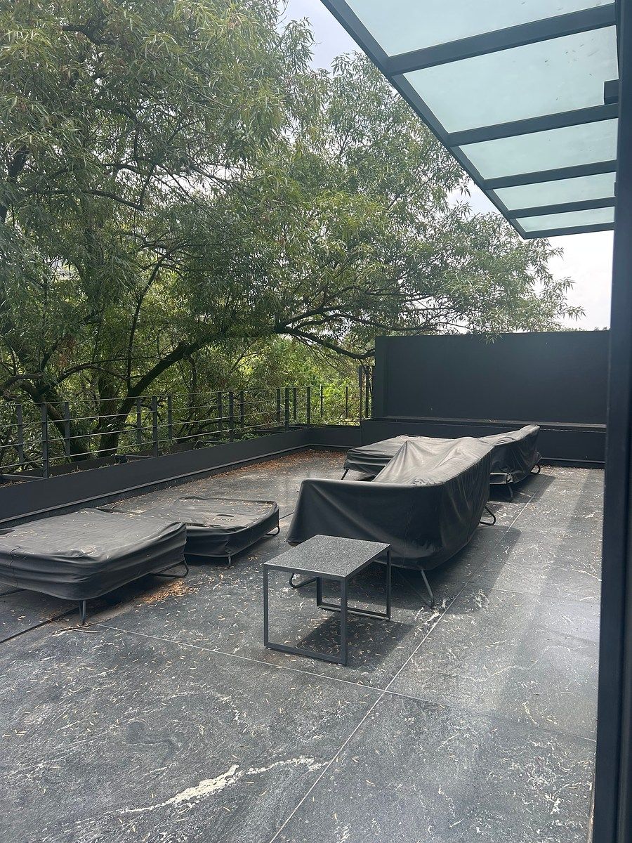 Apartamento em Polanco IV Sección, Miguel Hidalgo, foto 9 de 34