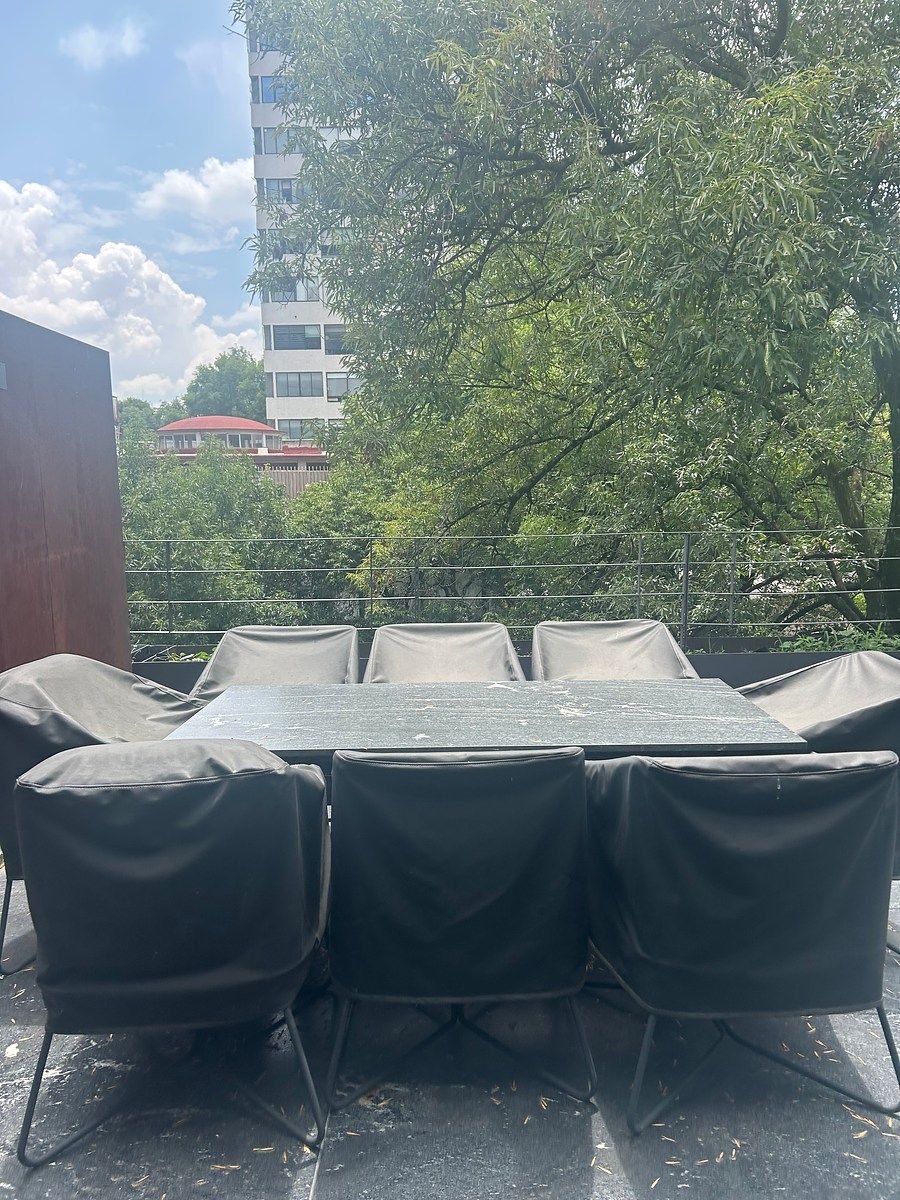 Apartamento em Polanco IV Sección, Miguel Hidalgo, foto 10 de 34