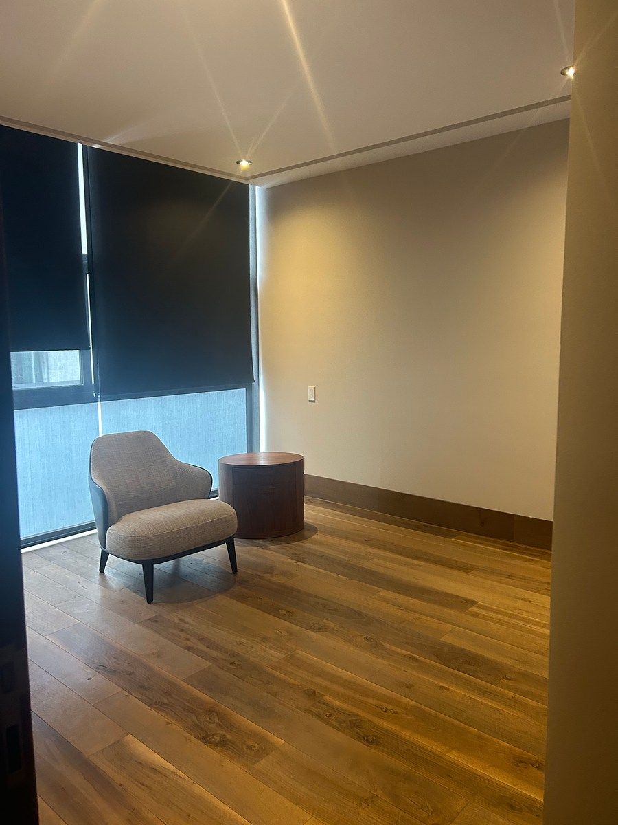 Apartamento em Polanco IV Sección, Miguel Hidalgo, foto 14 de 34
