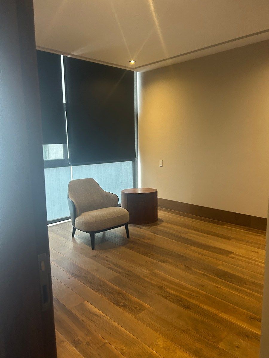 Apartamento em Polanco IV Sección, Miguel Hidalgo, foto 16 de 34