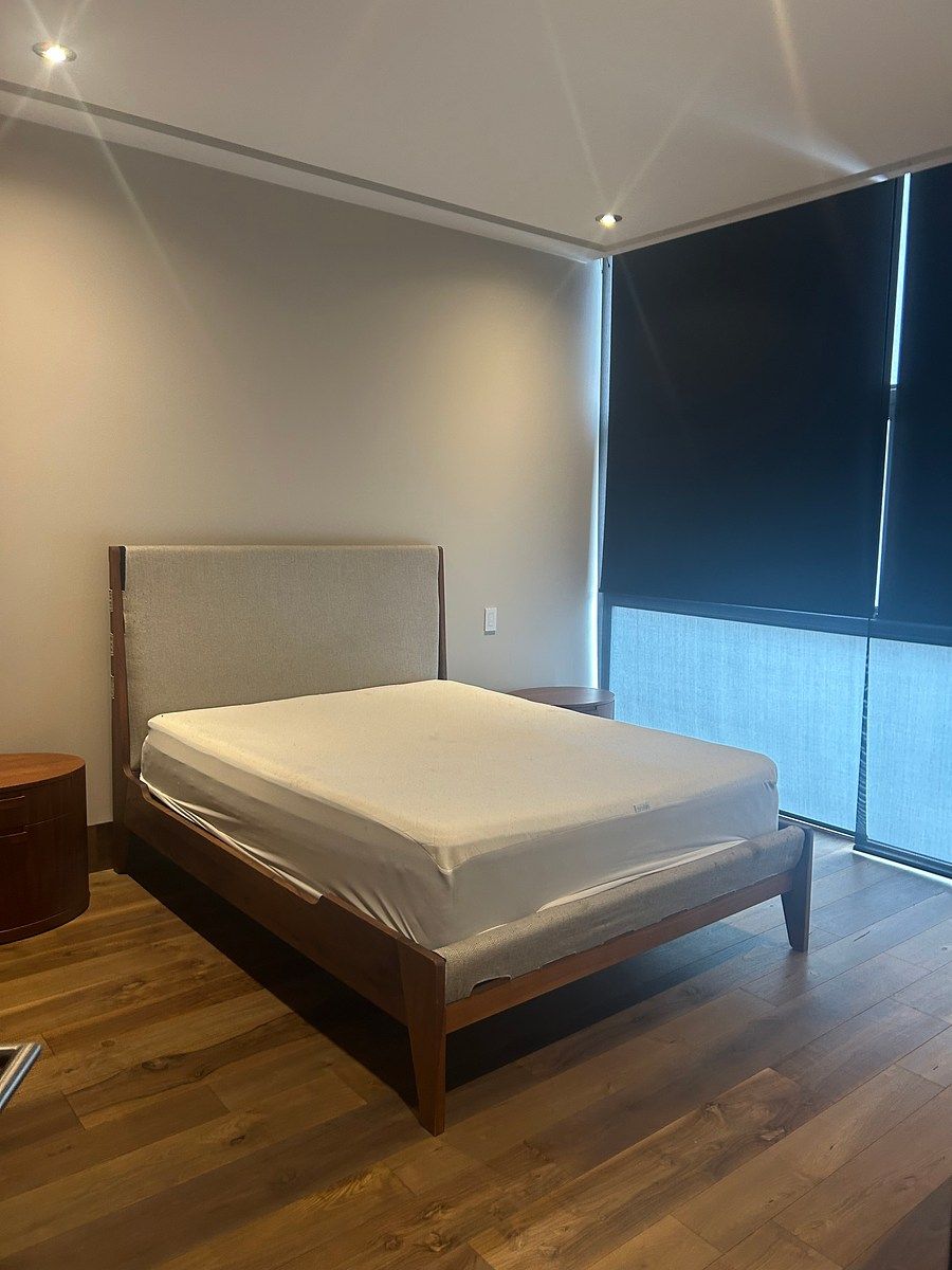 Apartamento em Polanco IV Sección, Miguel Hidalgo, foto 17 de 34
