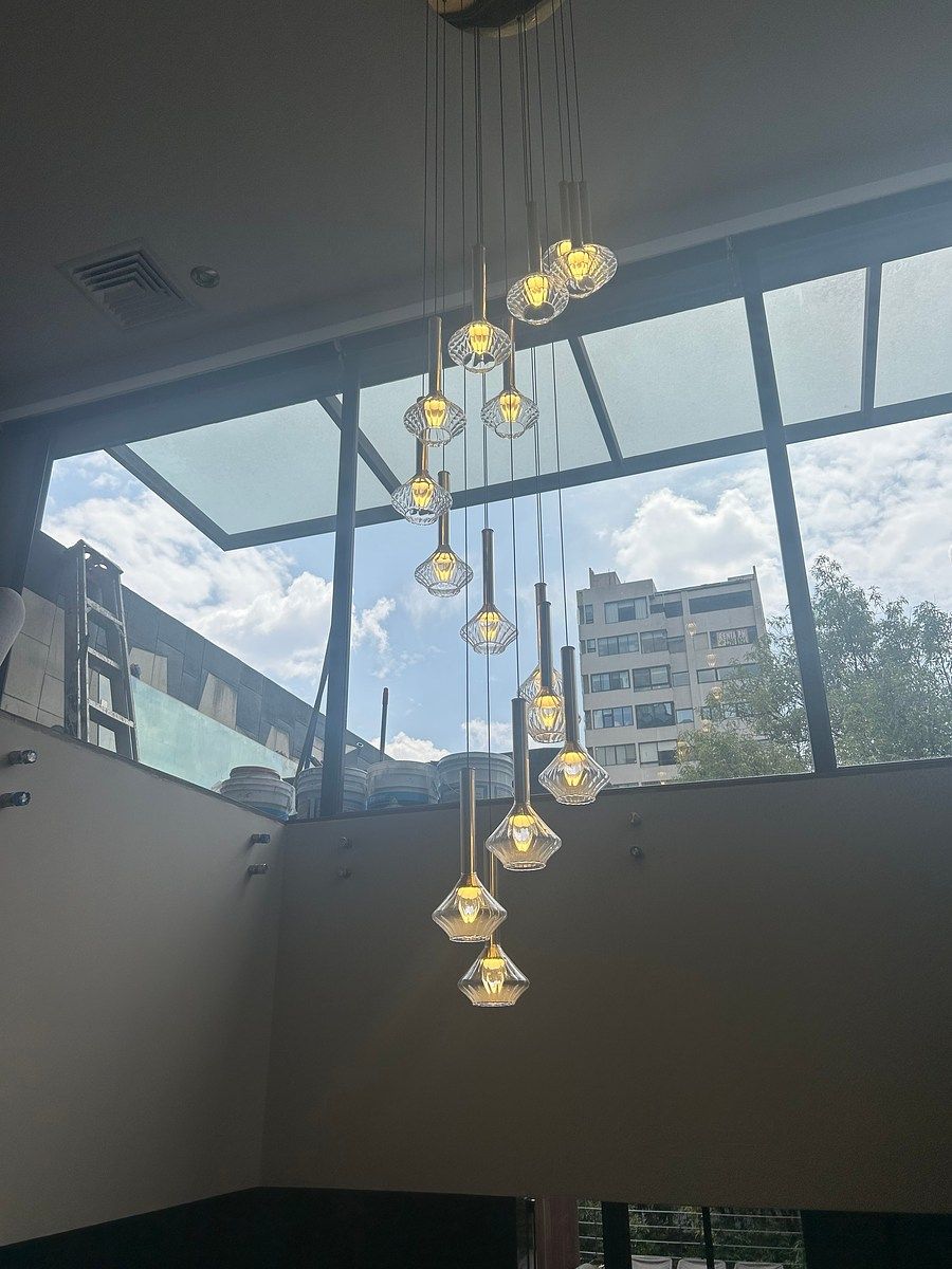 Apartamento em Polanco IV Sección, Miguel Hidalgo, foto 18 de 34