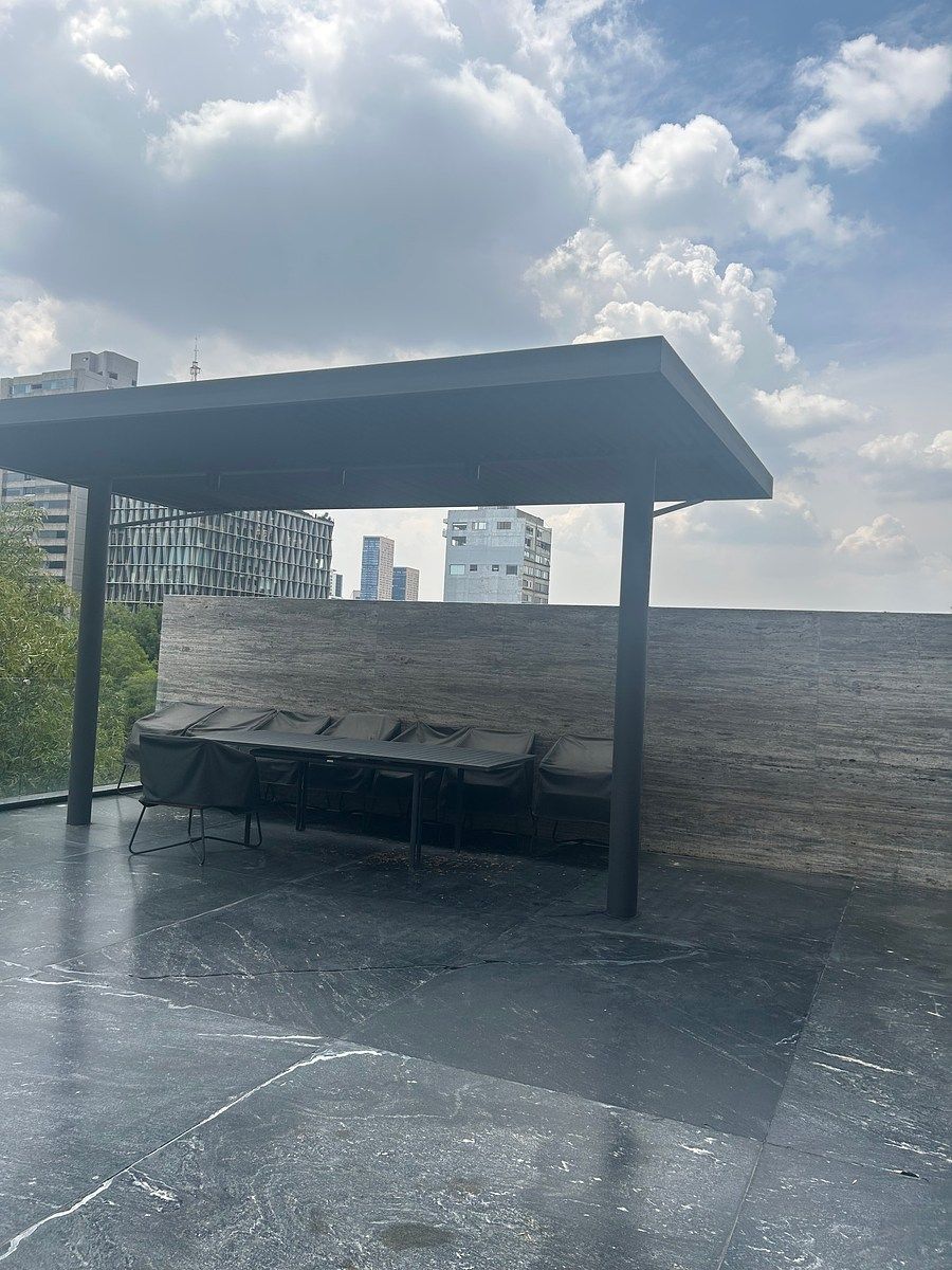 Apartamento em Polanco IV Sección, Miguel Hidalgo, foto 22 de 34