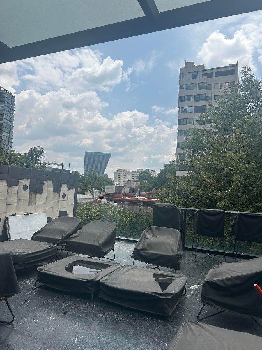 Apartamento em Polanco IV Sección, Miguel Hidalgo, foto 23 de 34