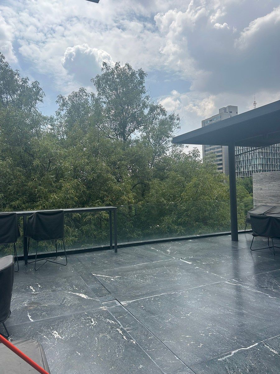 Apartamento em Polanco IV Sección, Miguel Hidalgo, foto 24 de 34