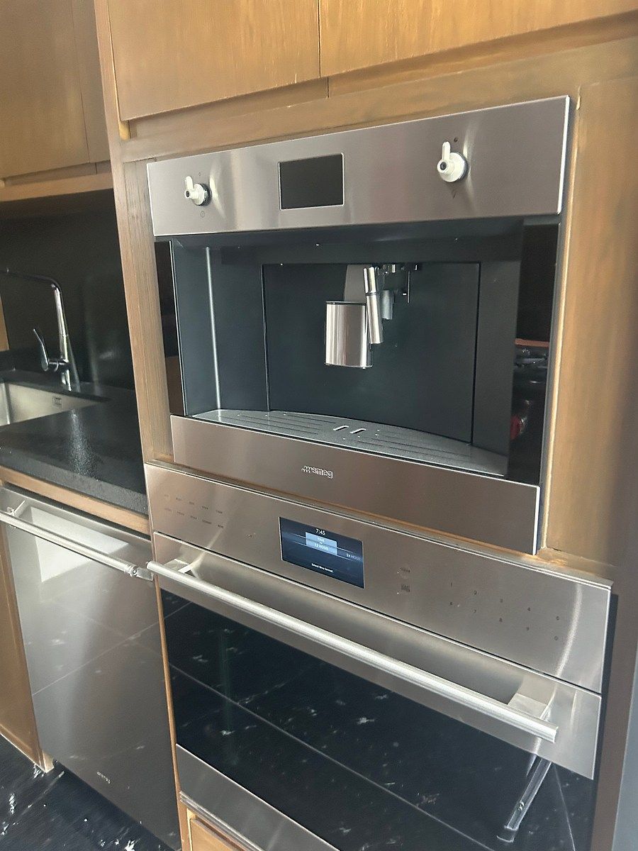 Apartamento em Polanco IV Sección, Miguel Hidalgo, foto 27 de 34