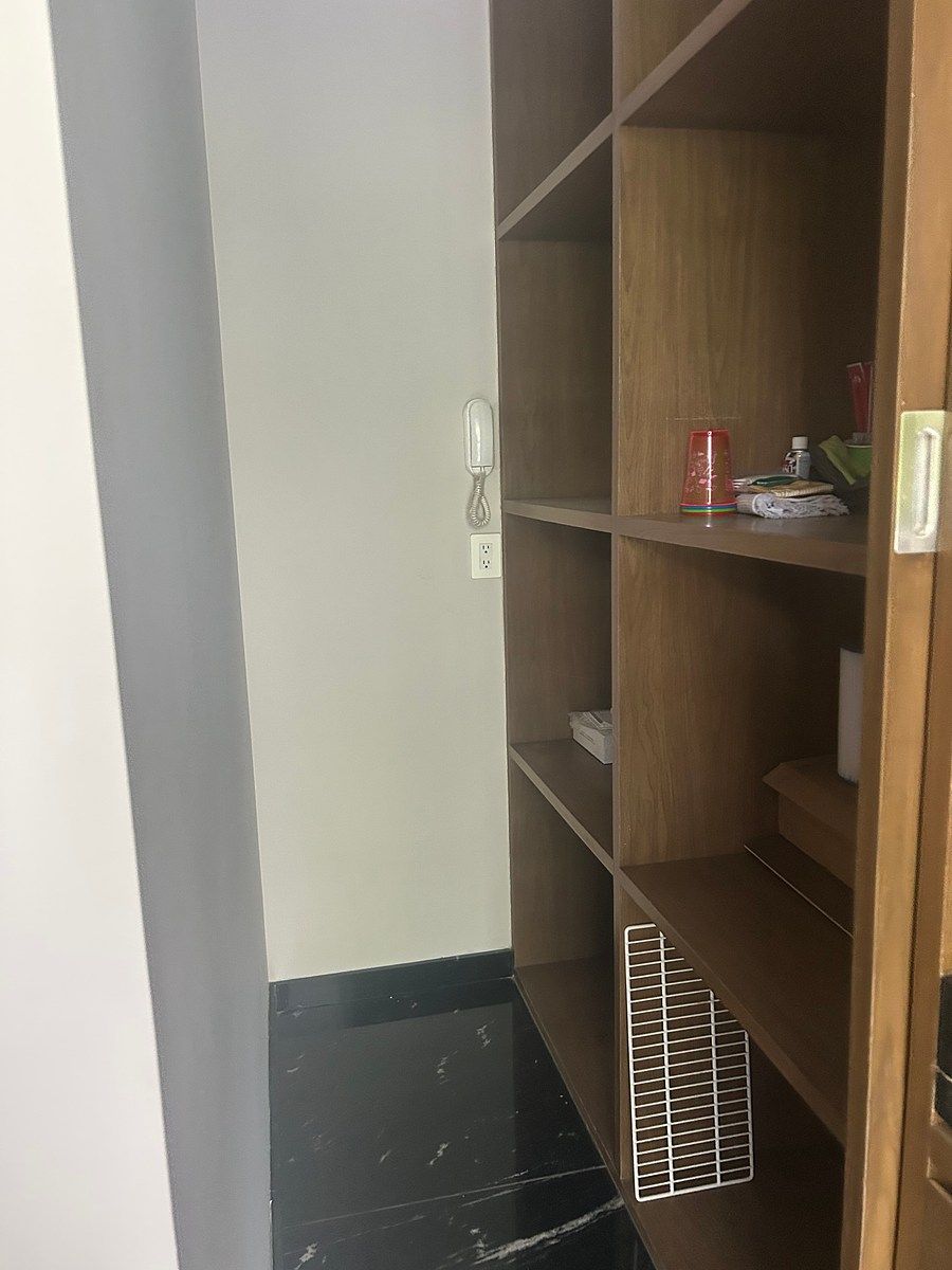 Apartamento em Polanco IV Sección, Miguel Hidalgo, foto 28 de 34