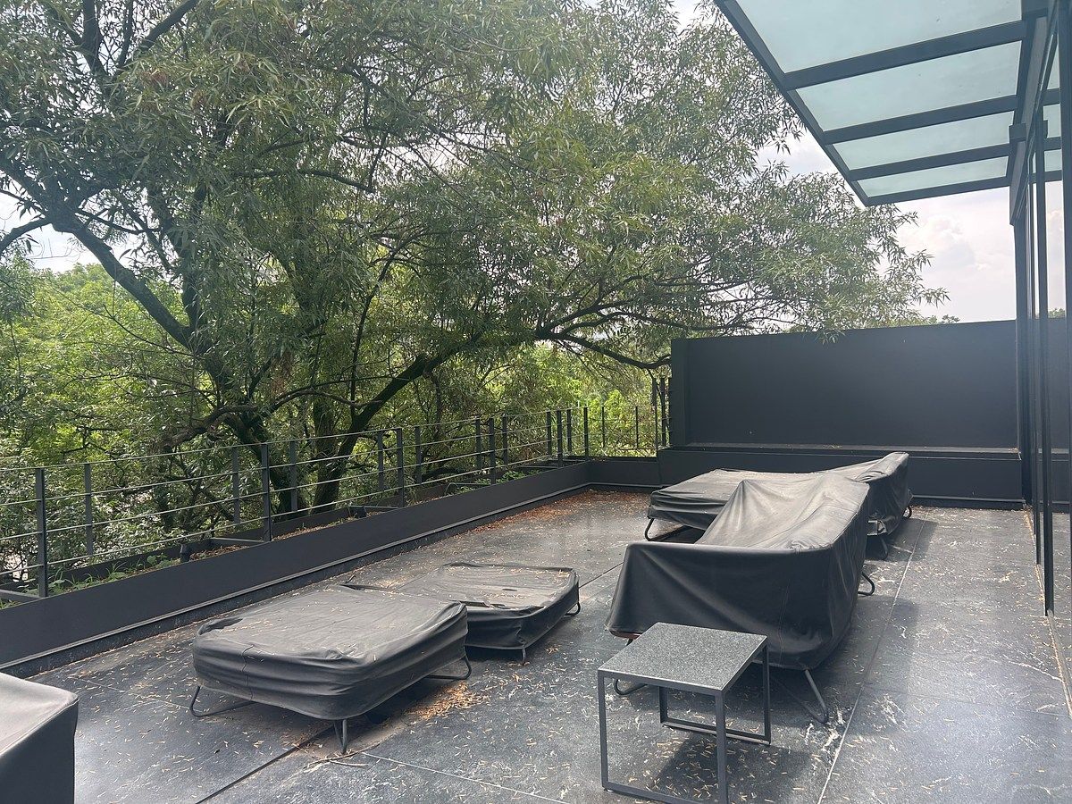 Apartamento em Polanco IV Sección, Miguel Hidalgo, foto 31 de 34