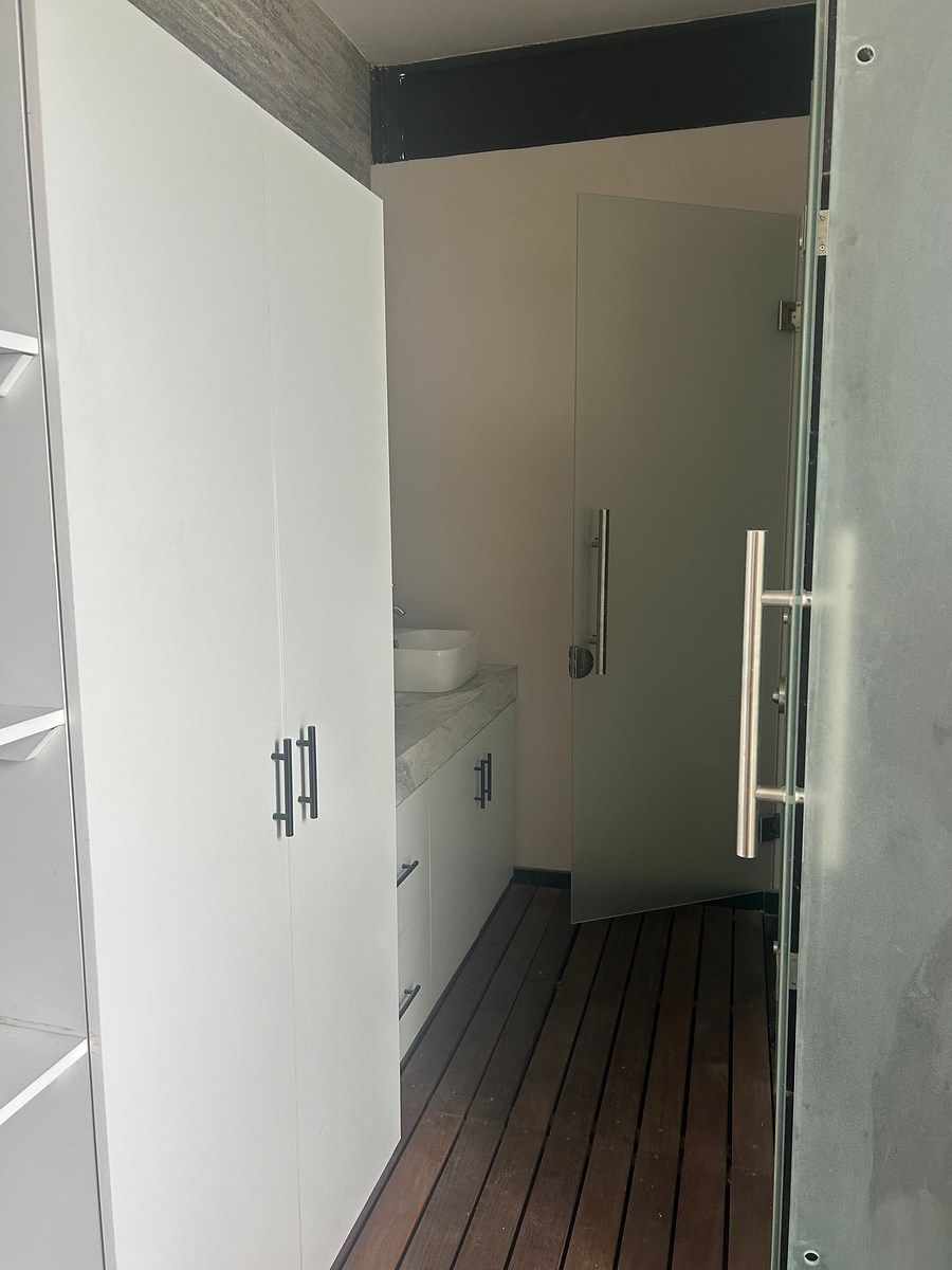 Apartamento em Polanco IV Sección, Miguel Hidalgo, foto 33 de 34