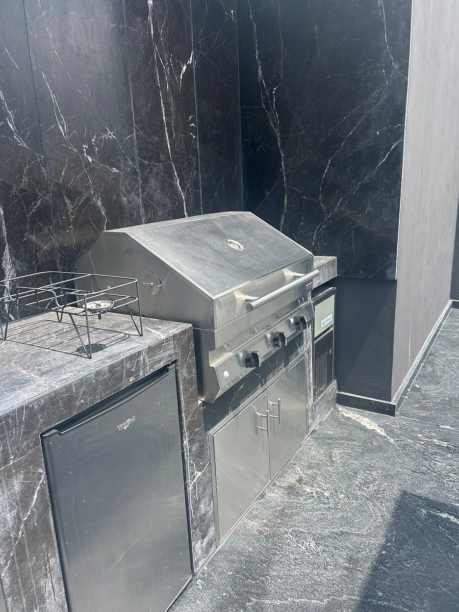Apartamento em Polanco IV Sección, Miguel Hidalgo, foto 32 de 34