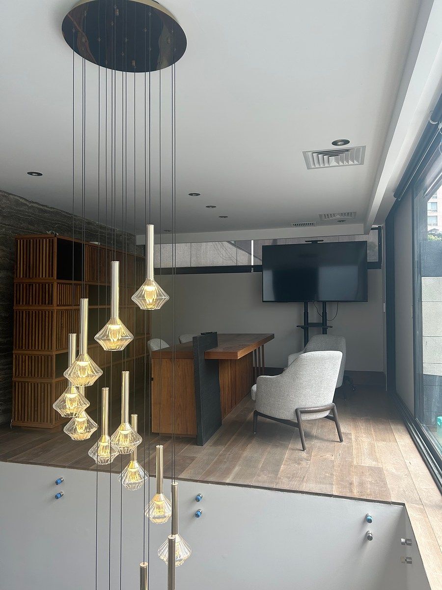 Apartamento em Polanco IV Sección, Miguel Hidalgo, foto 30 de 34