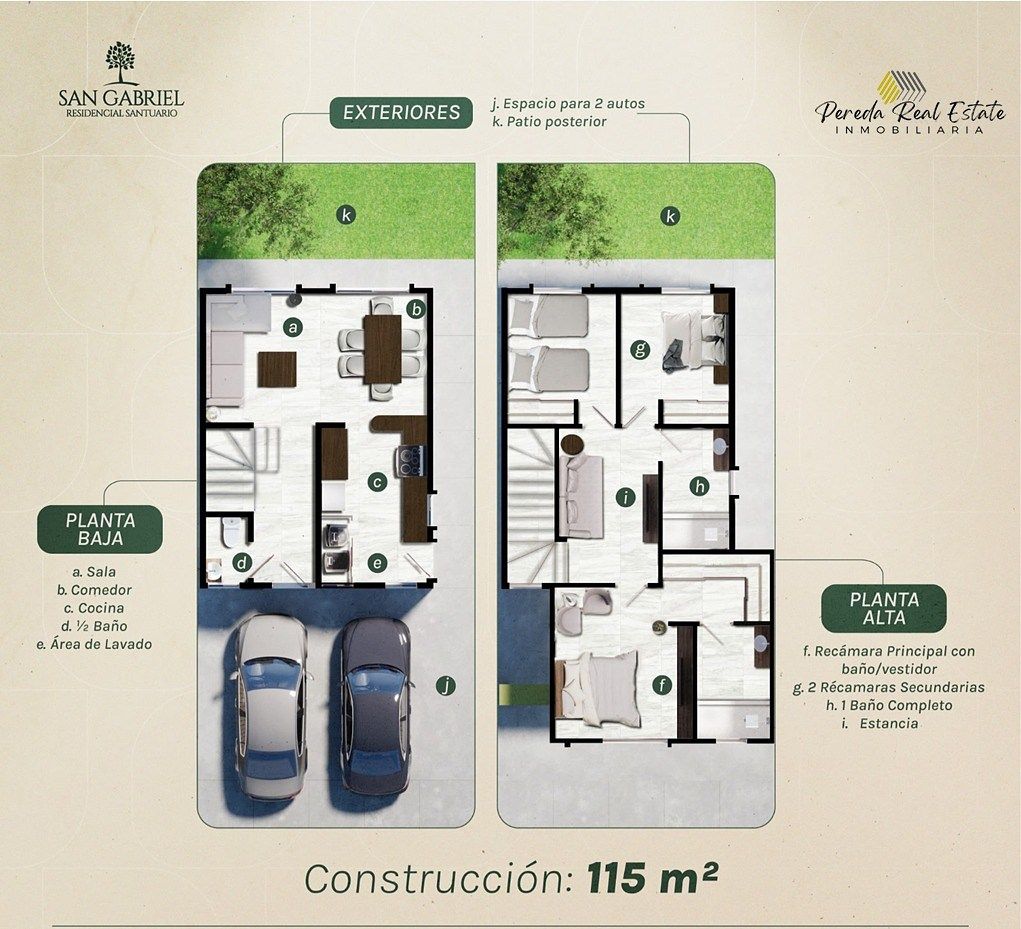 House in Constituyentes, Mexicali, photo 5 of 6