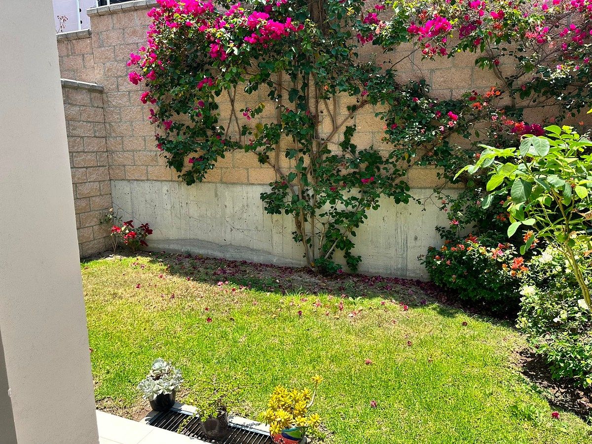 Casa em Altos Juriquilla, Querétaro, foto 25 de 26