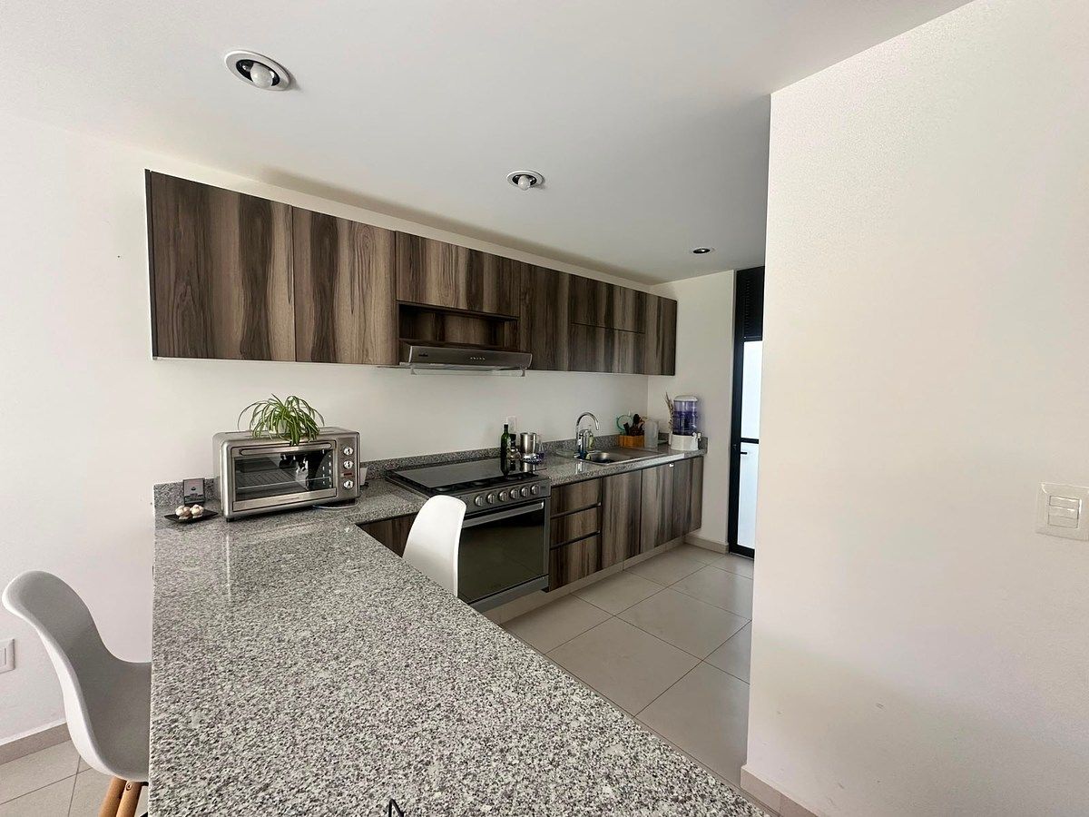Casa em Altos Juriquilla, Querétaro, foto 3 de 26
