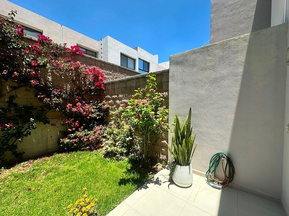 Casa em Altos Juriquilla, Querétaro, foto 24 de 26
