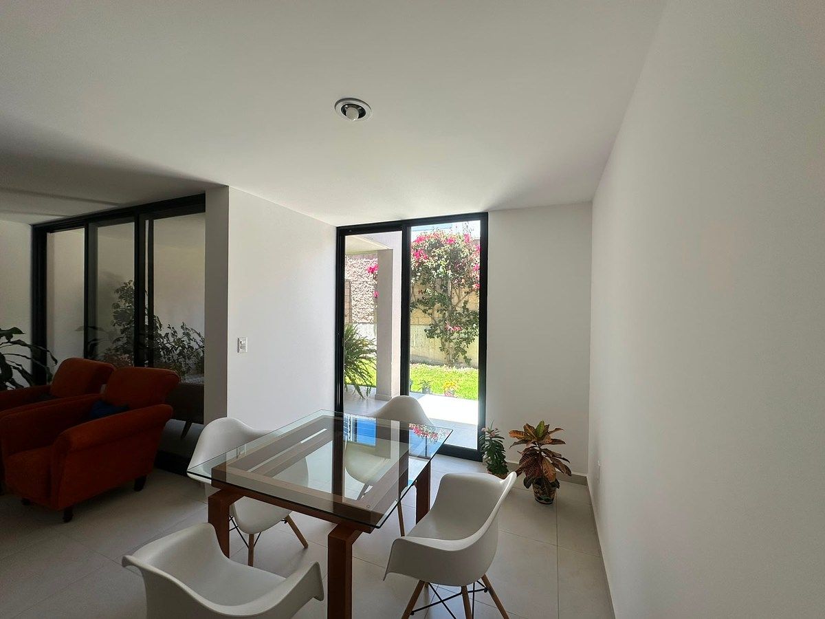 Casa em Altos Juriquilla, Querétaro, foto 4 de 26