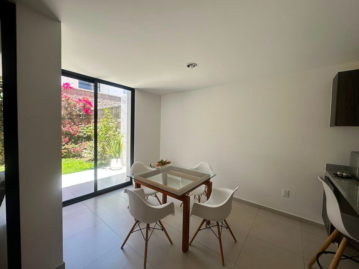 Casa em Altos Juriquilla, Querétaro, foto 5 de 26
