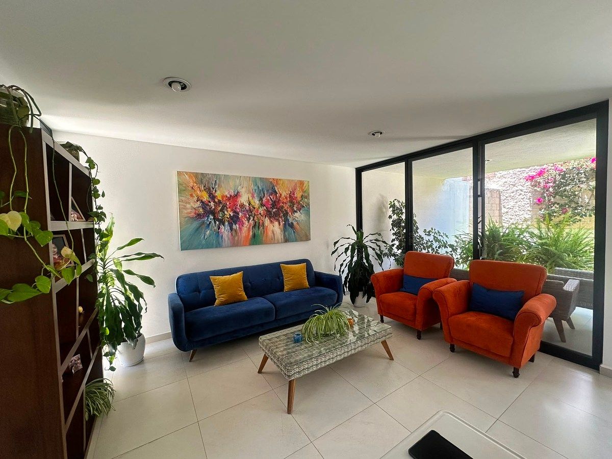 CASA VENTA ALTOS JURIQUILLA ATIA, foto 1 de 26