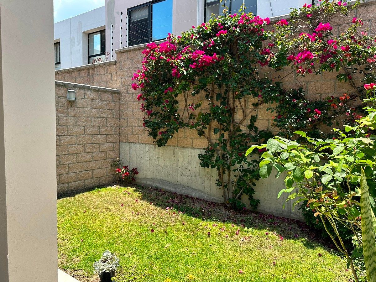 Casa em Altos Juriquilla, Querétaro, foto 23 de 26