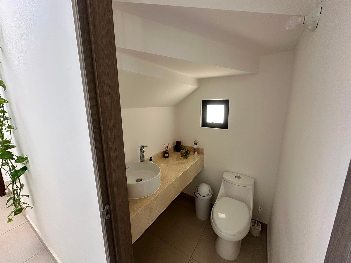 Casa em Altos Juriquilla, Querétaro, foto 6 de 26
