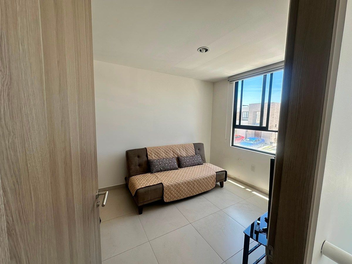 Casa em Altos Juriquilla, Querétaro, foto 11 de 26