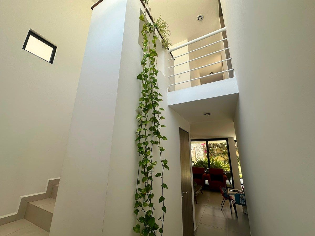 Casa em Altos Juriquilla, Querétaro, foto 8 de 26