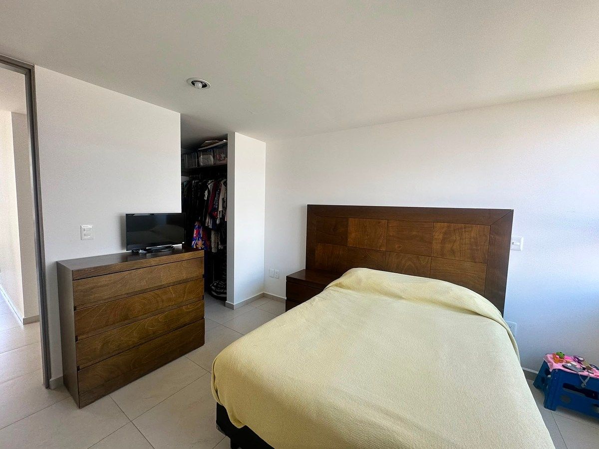Casa em Altos Juriquilla, Querétaro, foto 14 de 26