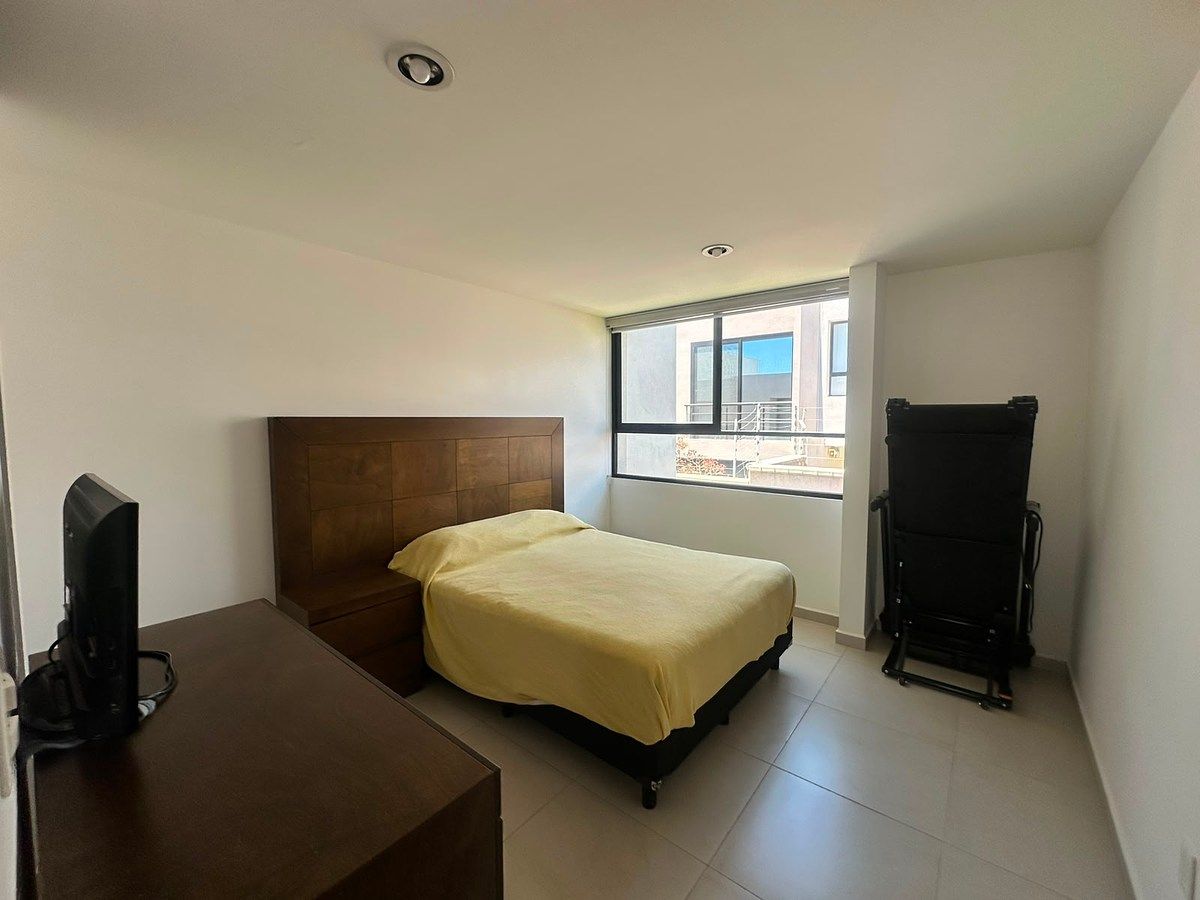 Casa em Altos Juriquilla, Querétaro, foto 12 de 26