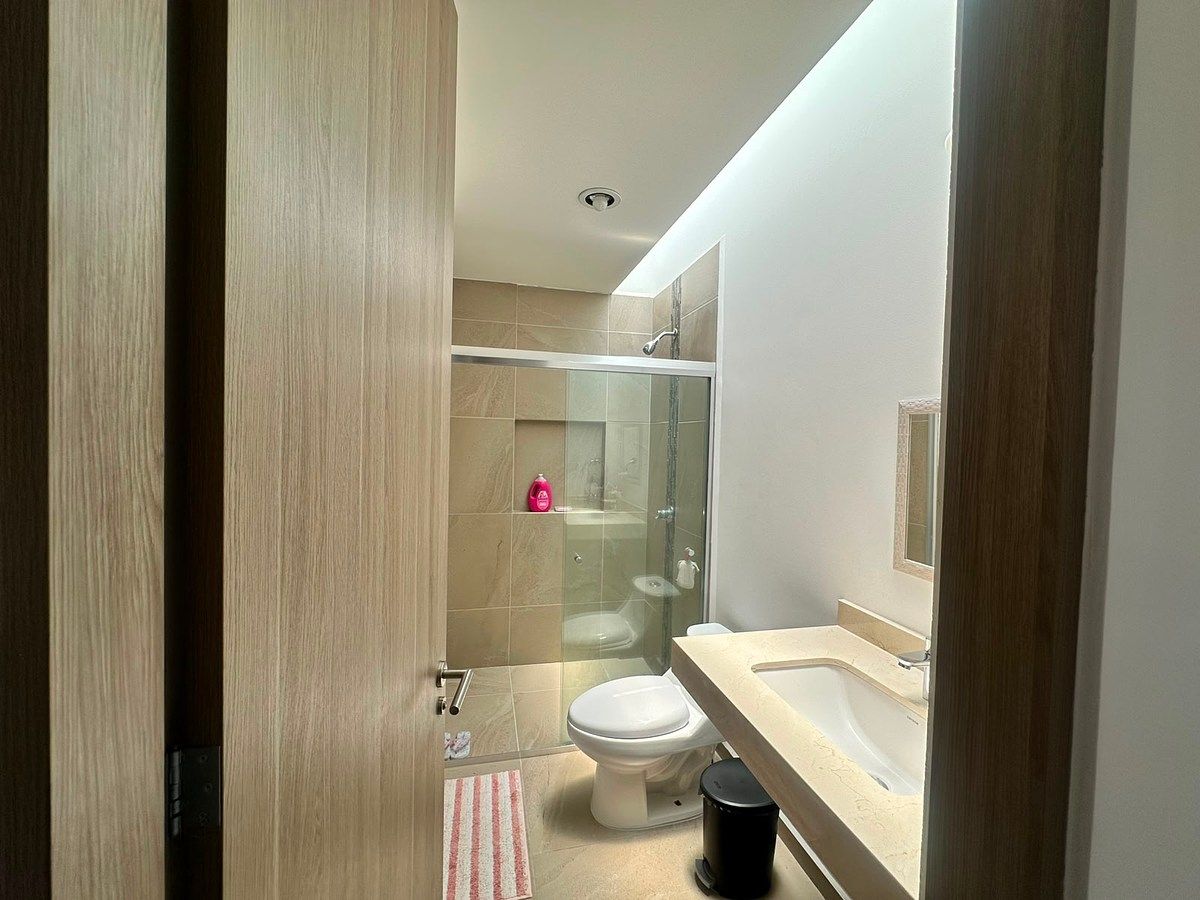 Casa em Altos Juriquilla, Querétaro, foto 17 de 26