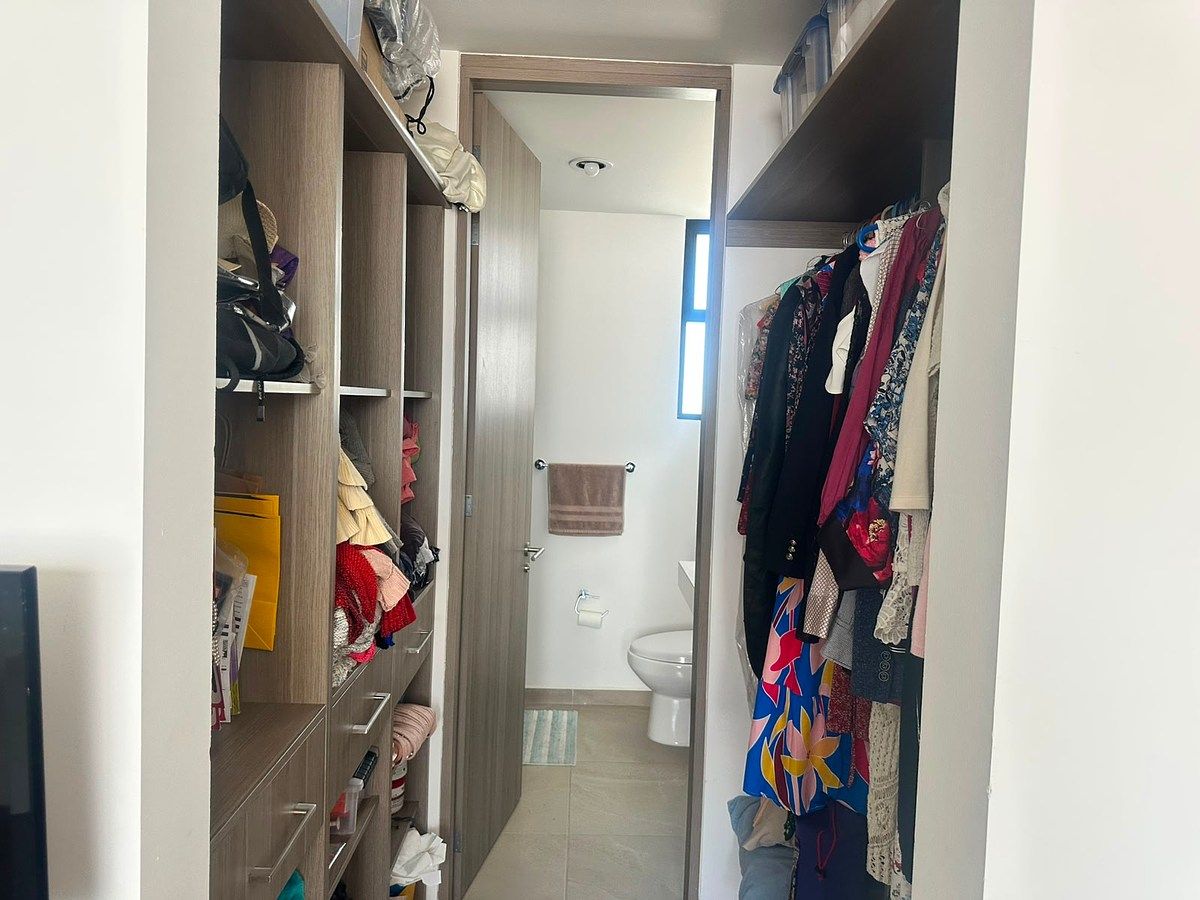 Casa em Altos Juriquilla, Querétaro, foto 18 de 26