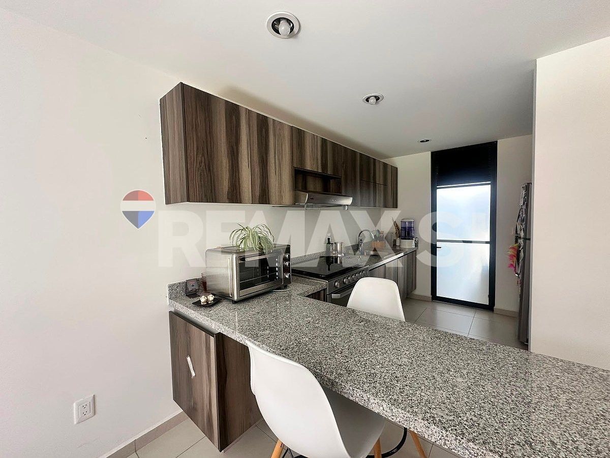 Casa em Altos Juriquilla, Querétaro, foto 2 de 26