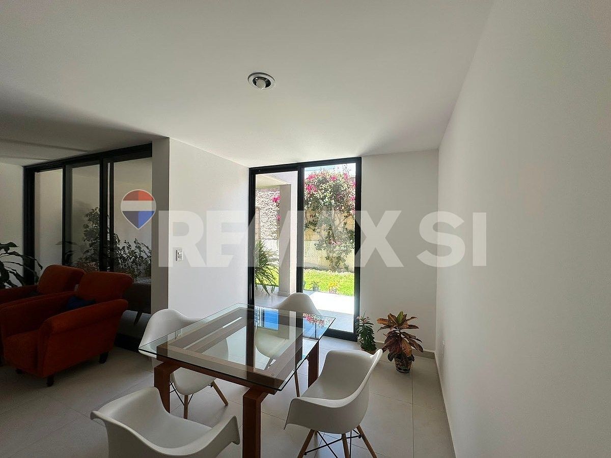 Casa em Altos Juriquilla, Querétaro, foto 4 de 26