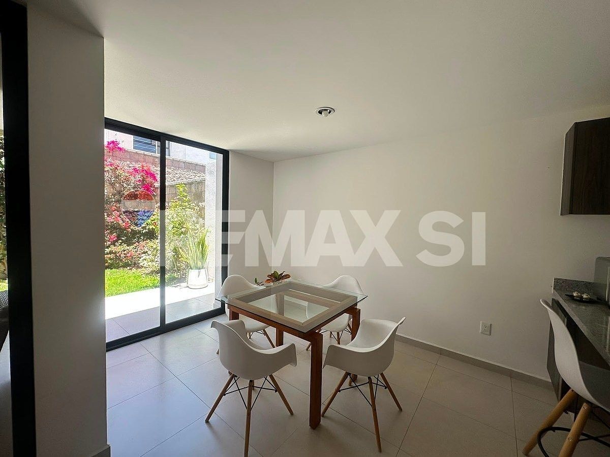 Casa em Altos Juriquilla, Querétaro, foto 5 de 26